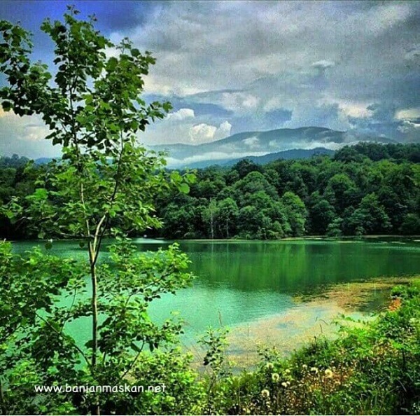 چمستان کجاست؟ نگاهی به خرید ویلا در چمستان