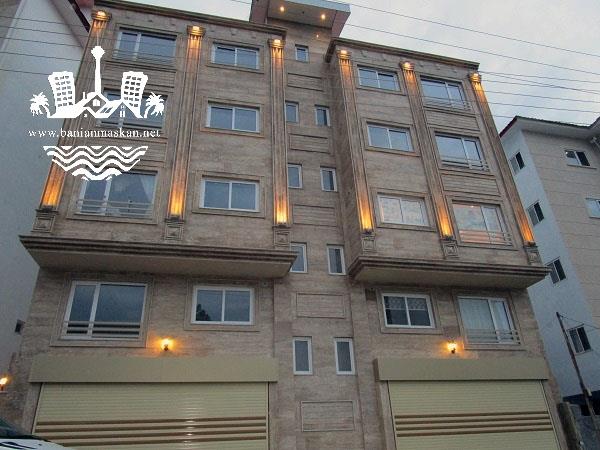 اجاره آپارتمان در نوشهر