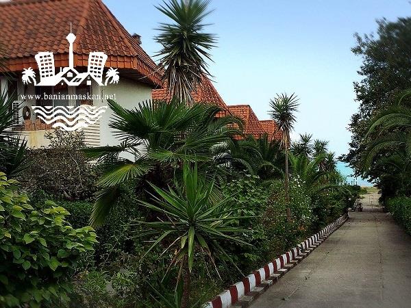 اجاره سوئیت ، ویلا ساحلی