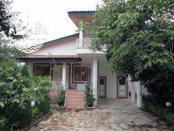 اجاره شبانه روزی ویلا