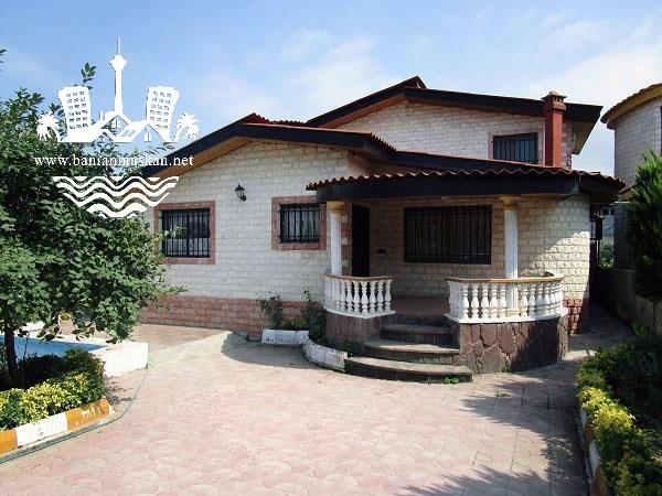 اجاره و رزرو ویلا در شمال