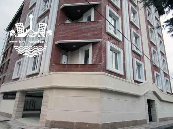 اجاره و رهن آپارتمان شمال