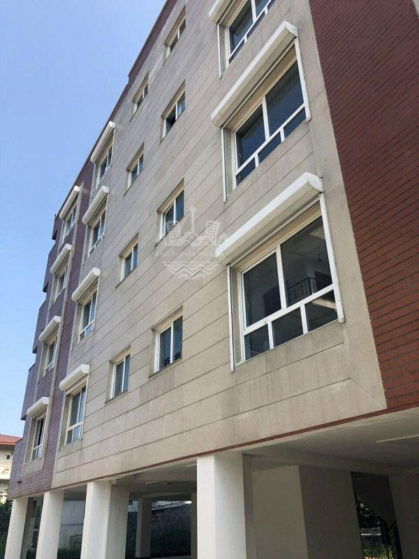 خرید آپارتمان در شمال