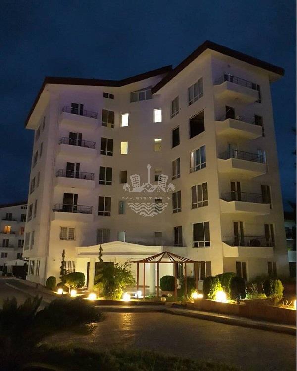 خرید آپارتمان ساحلی