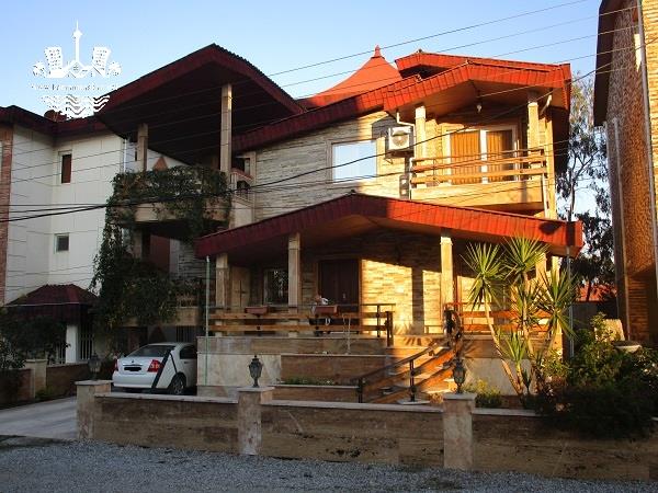 خرید اقساطی ویلا ساحلی