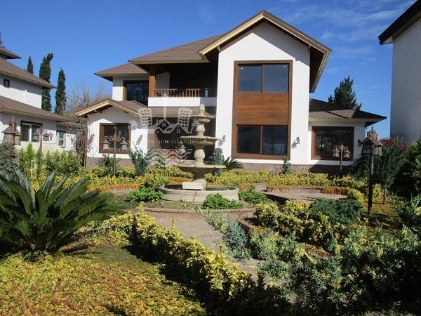 خرید باغ ویلا