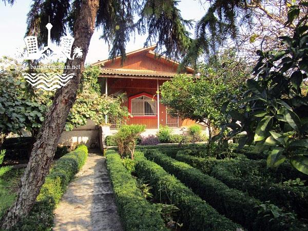 خرید باغ ویلا در شمال