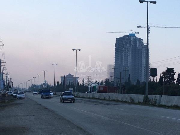 خرید زمین تجاری در نوشهر