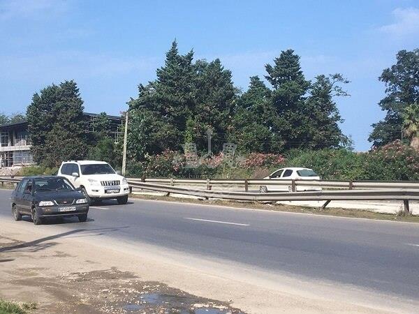 خرید زمین تجاری ساحلی