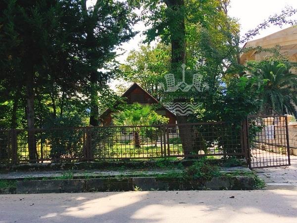 خرید زمین در شهرک دریابیشه