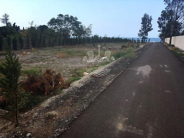 خرید زمین در شهرک ساحلی