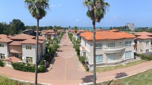 خرید زمین در شهرک پارادایز