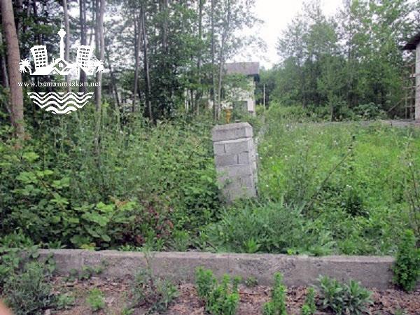 خرید زمین شمال