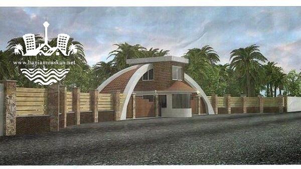 خرید زمین شهرکی