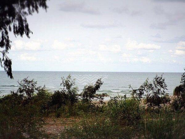 خرید زمین یا ویلا ساحلی در شمال