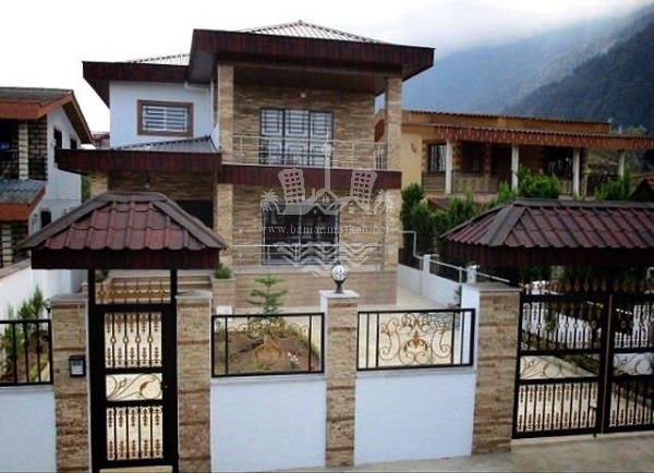 خرید ویلای آزاد و مستقل در شمال