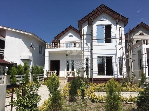 خرید ویلای ساحلی شمال