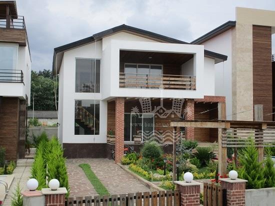 خرید ویلای شهرکی شمال