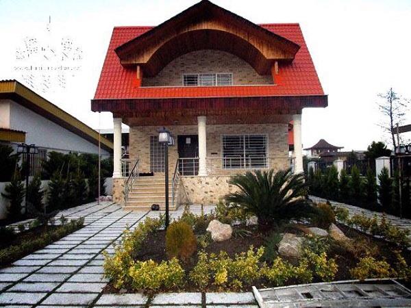 خرید ویلا اطراف شهر