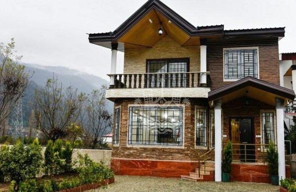 خرید ویلا اطراف نوشهر