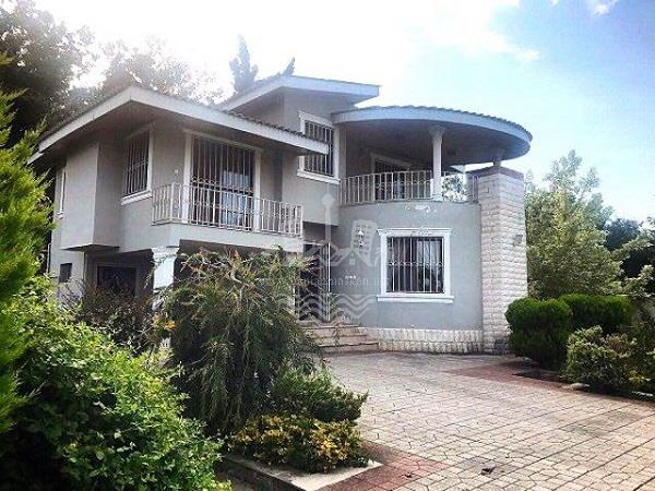 خرید ویلا باغ شمال