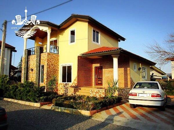 خرید ویلا با سند عرصه و عیان