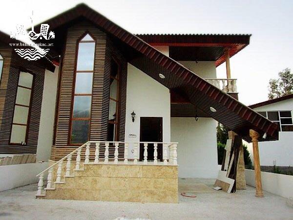 خرید ویلا با سند و پایانکار