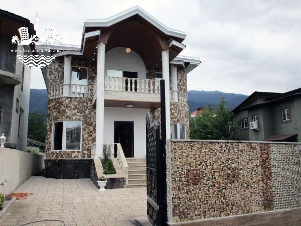 خرید ویلا با وام بانکی