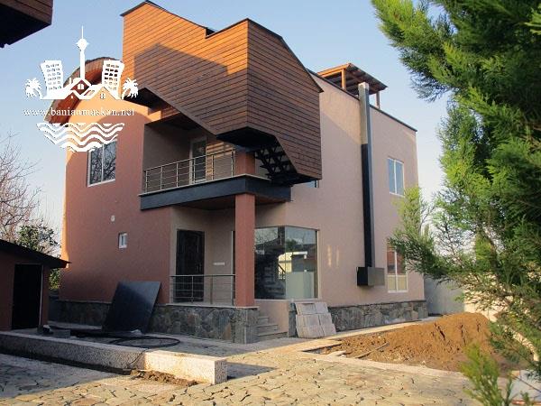 خرید ویلا بین نوشهر و نور