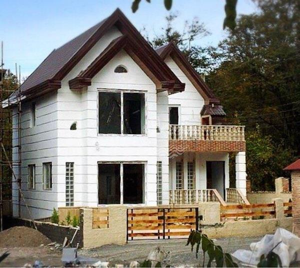 خرید ویلا جنگلی در رویان