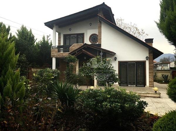 خرید ویلا جنگلی شهرکی