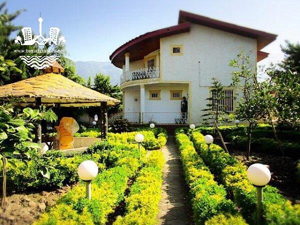خرید ویلا خصوصی و مستقل
