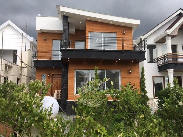 خرید ویلا داخل شهرک