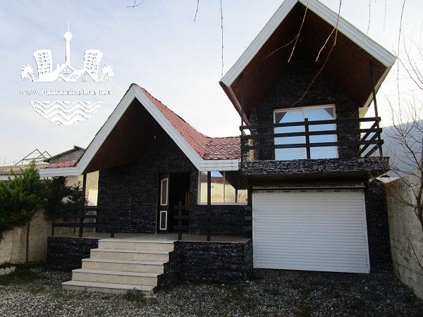 خرید ویلا دربست شمال