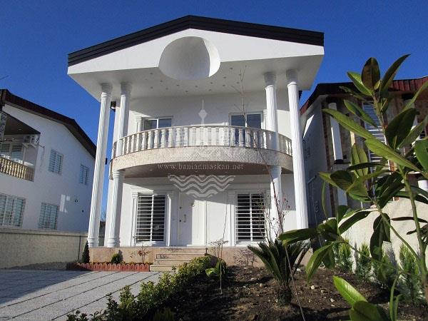 خرید ویلا در امیررود نوشهر