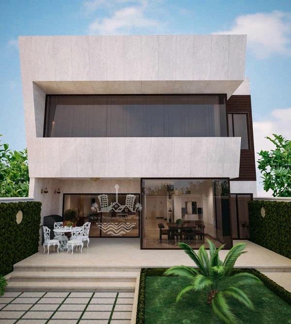 خرید ویلا در بابلسر