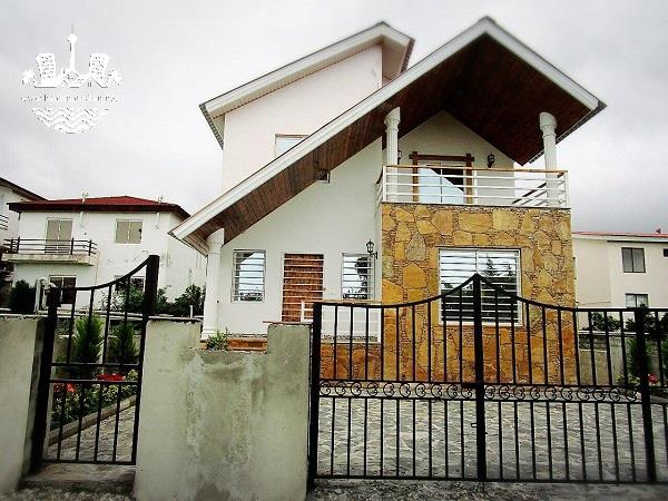 خرید ویلا در توسکا