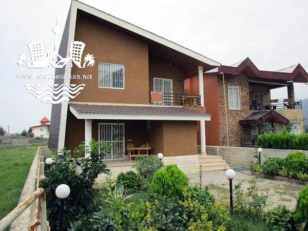 خرید ویلا در منطقه ریاست جمهوری