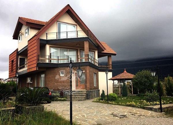 خرید ویلا در شهرک