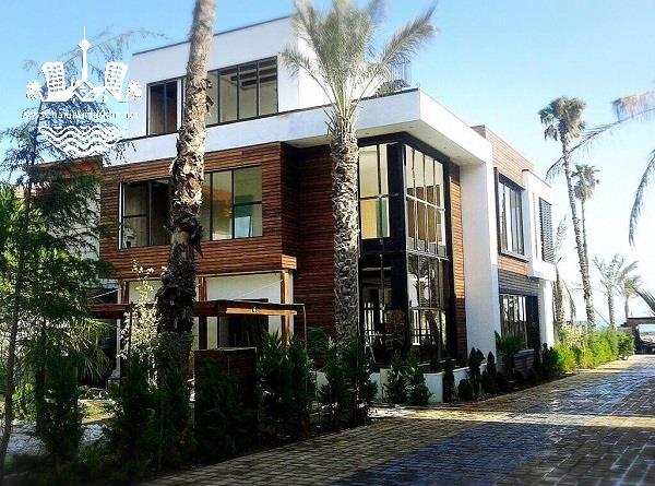 خرید ویلا در شهرک ساحلی