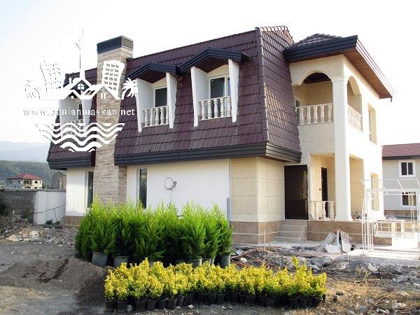 خرید ویلا در شهرک منظردریا
