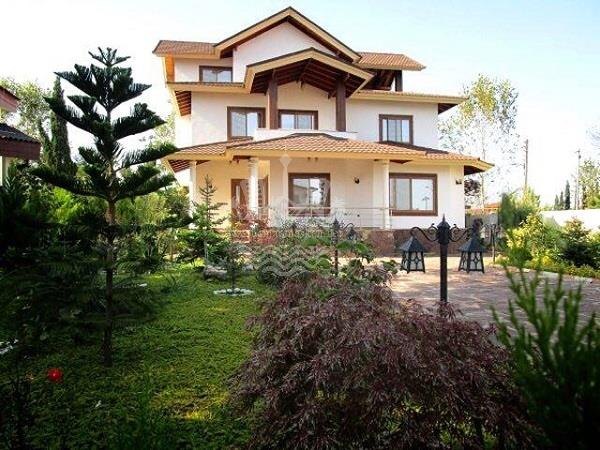 خرید ویلا در شهرک نوشهر