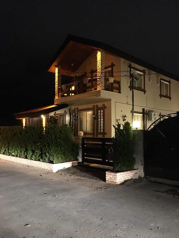 خرید ویلا در مازندران
