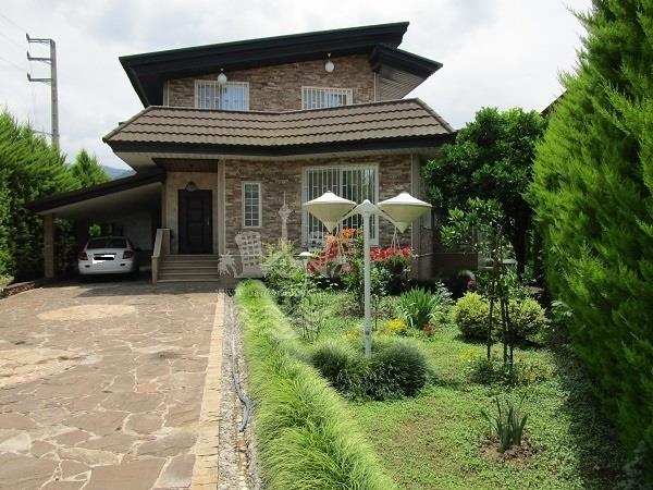 خرید ویلا در نوشهر