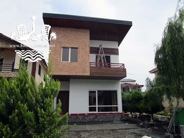 خرید ویلا در چلندر