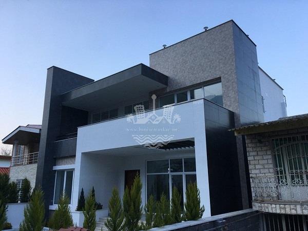 خرید ویلا در چلک