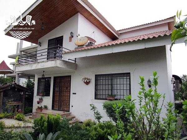 خرید ویلا دوبلکس شمال