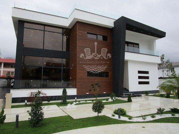 خرید ویلا دوبلکس با سند