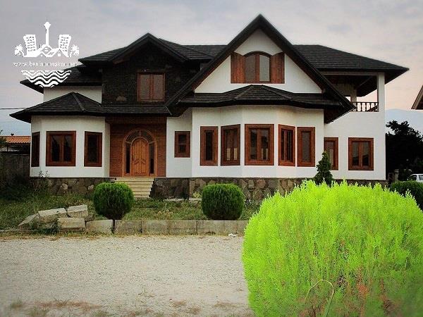 خرید ویلا رویان نوشهر