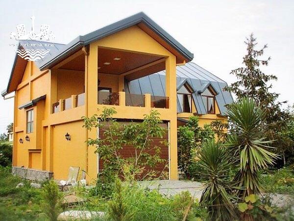 خرید ویلا رویان ونوش